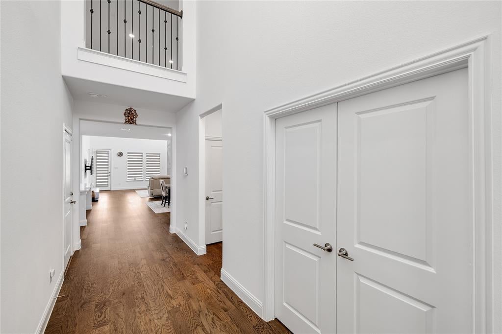 1921 Bristol Street, Celina