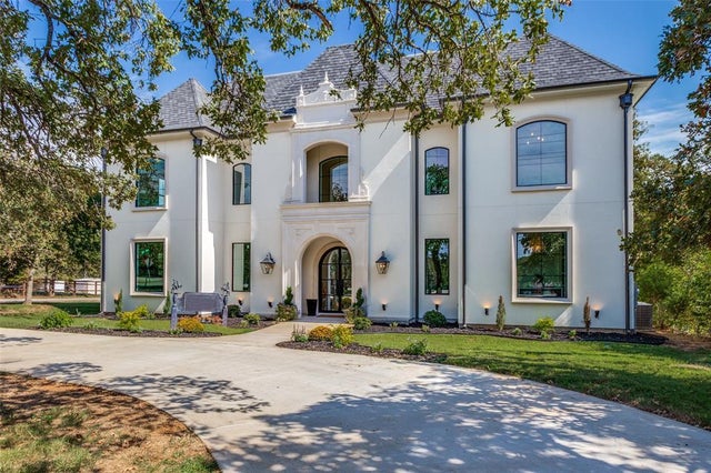 1133 Bourland Road, Keller