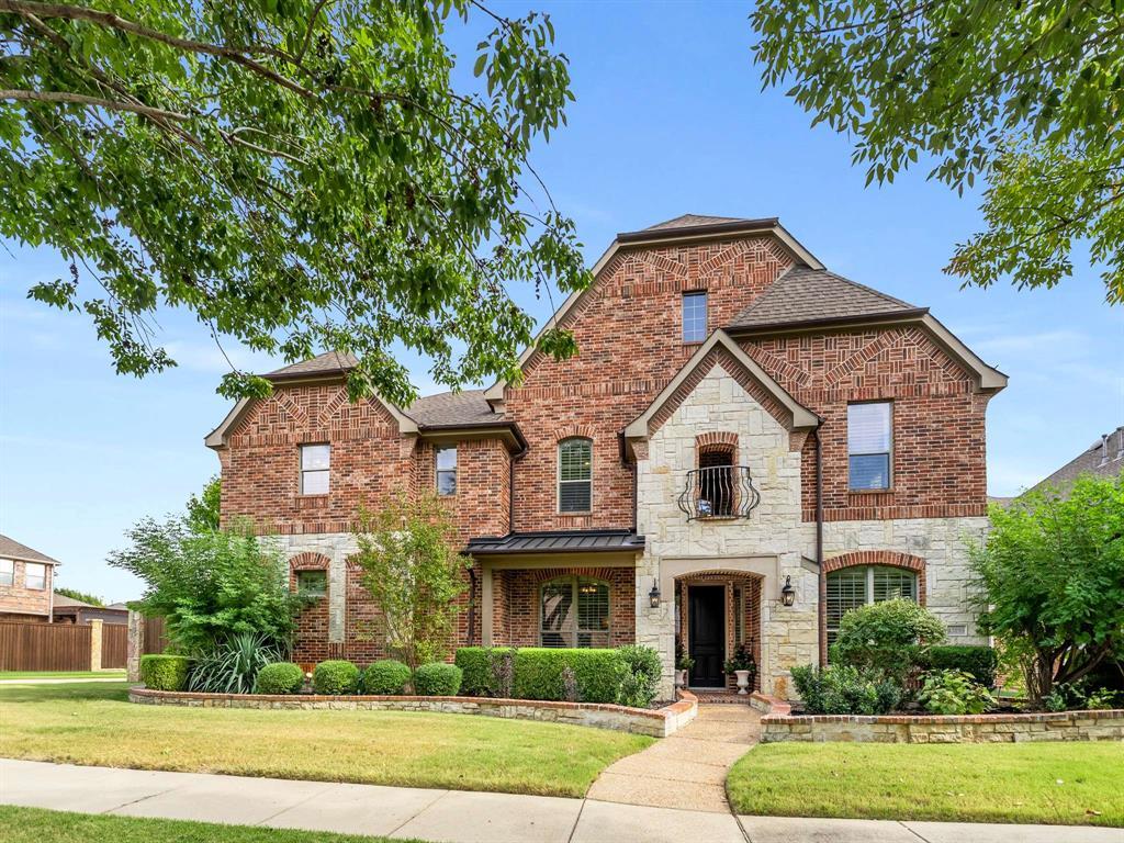 13195 Thornton Drive, Frisco