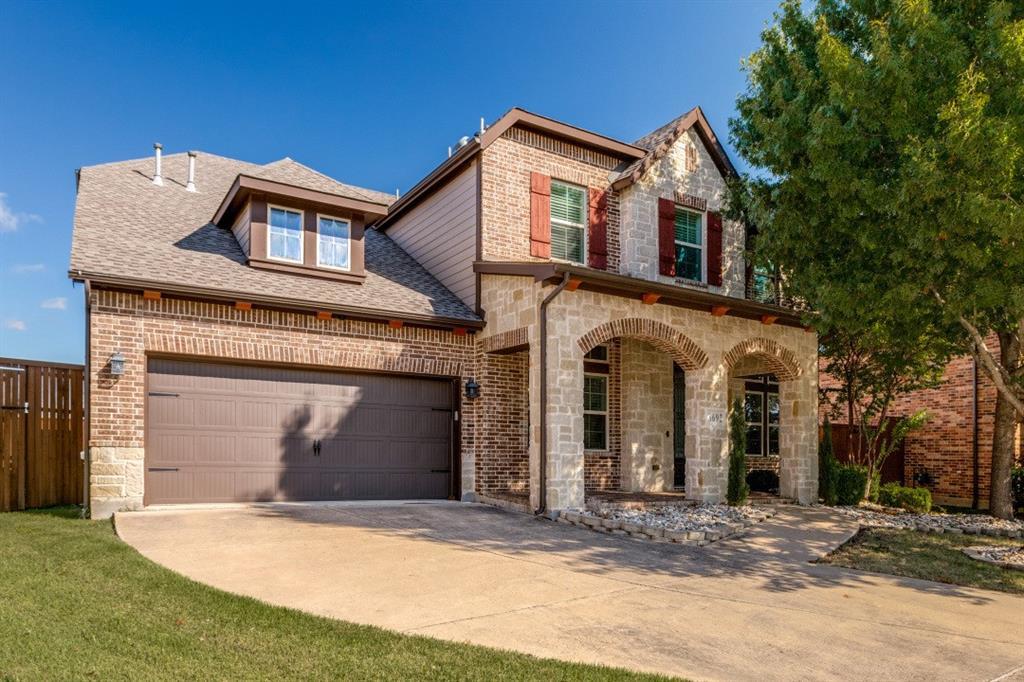 8692 Soto Lane, Frisco