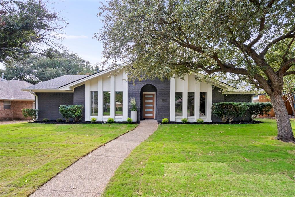 6407 Risinghill Drive, Dallas