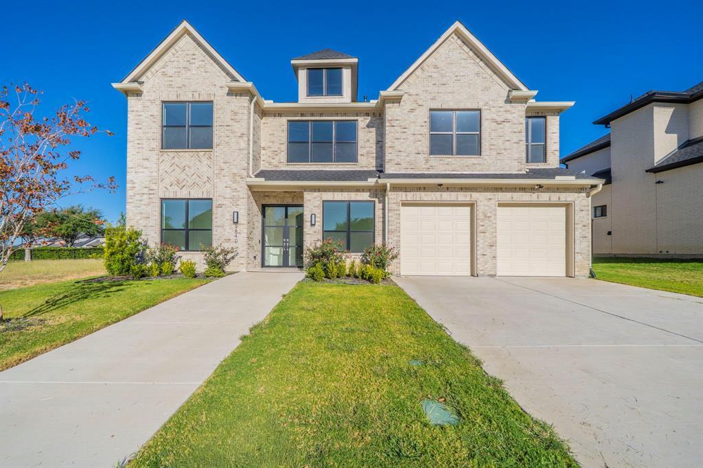 9840 Wyndbrook Drive, Frisco