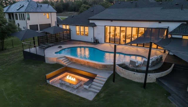 5008 Montalcino Boulevard, Flower Mound