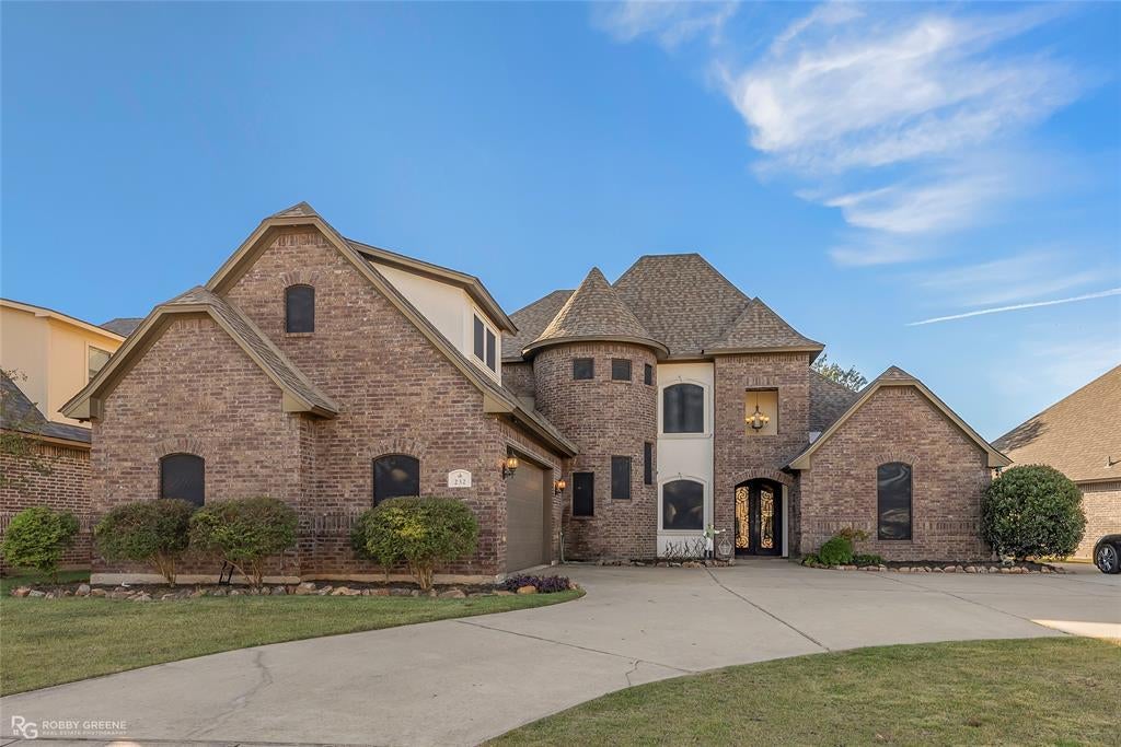 232 Morgan Court, Benton