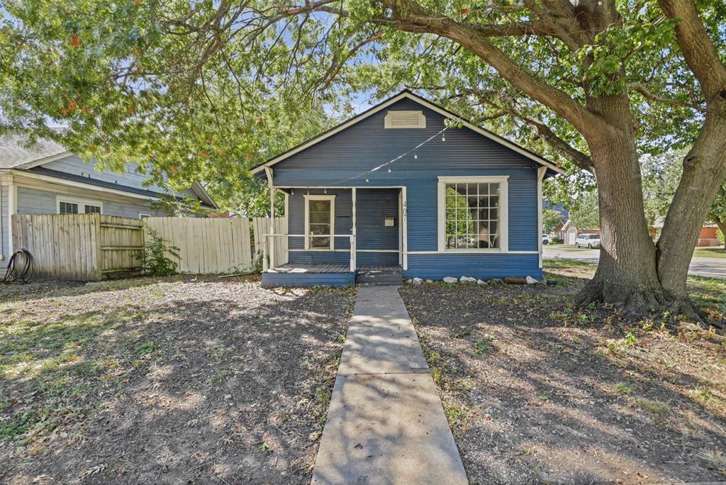 407 W Erwin Avenue, McKinney