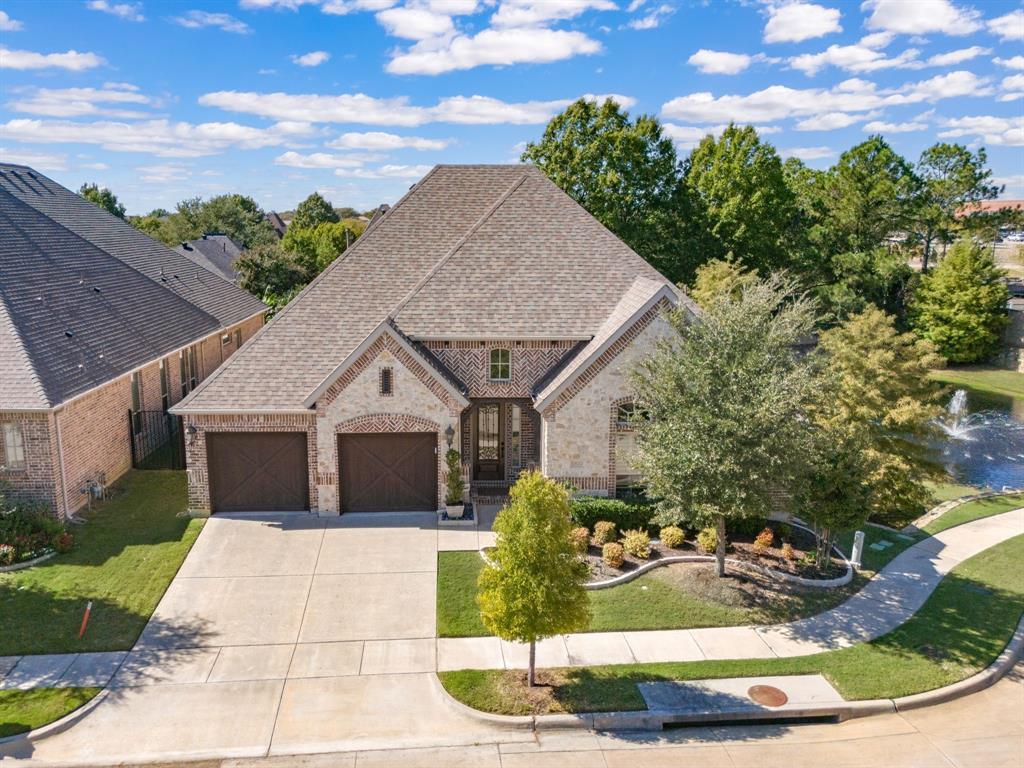 5200 Preservation Avenue, Colleyville