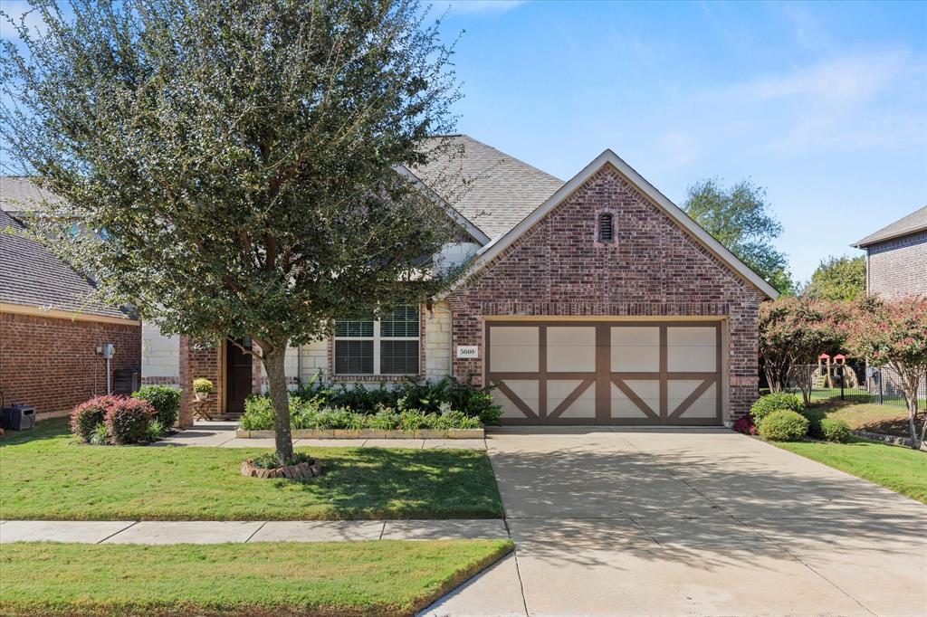 5600 Somerville Drive, Frisco
