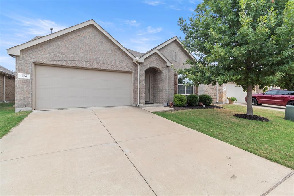 814 Silverbell Street, Princeton