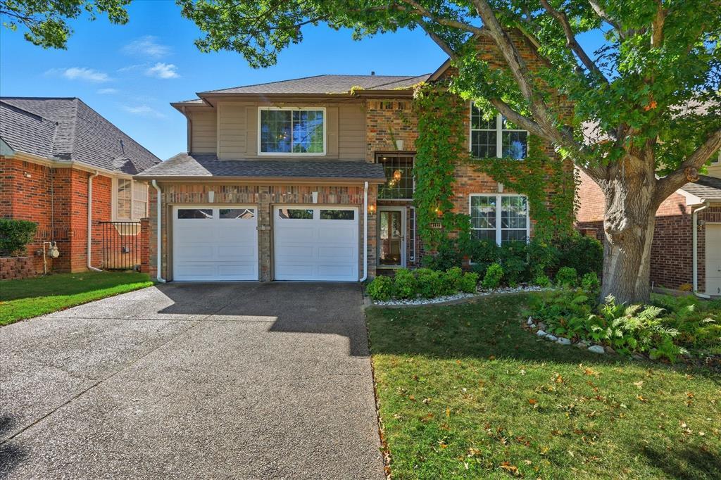 4112 Colony View Lane, Irving