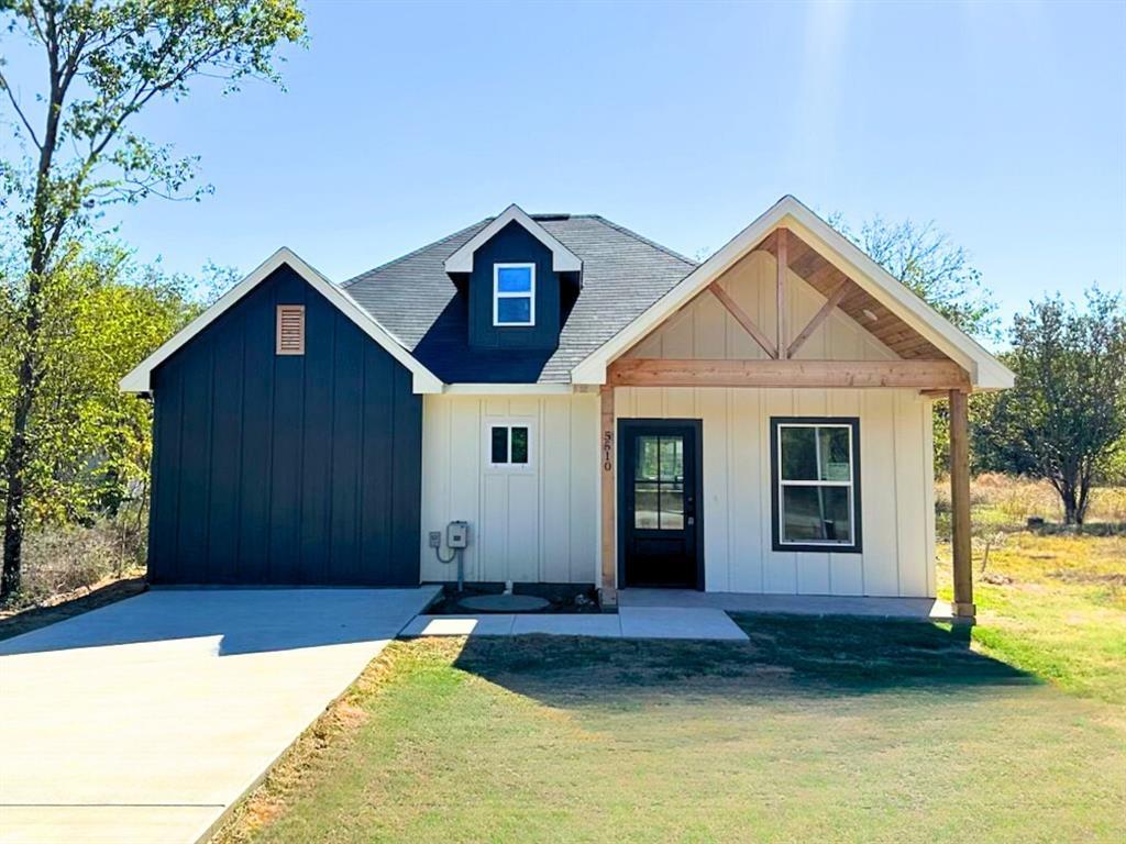 5510 Mercedes Circle, Granbury