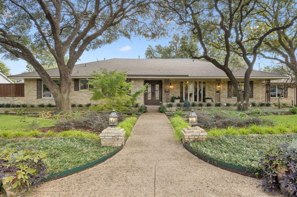 4708 Sugar Mill Road, Dallas