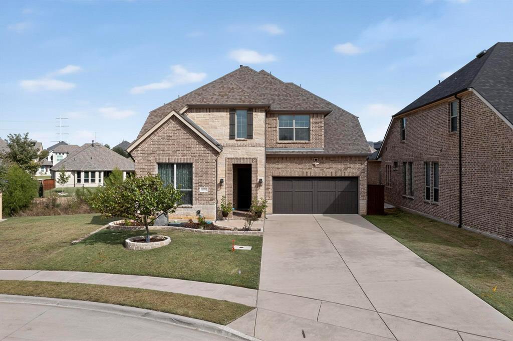 11558 Berry Creek Court, Flower Mound