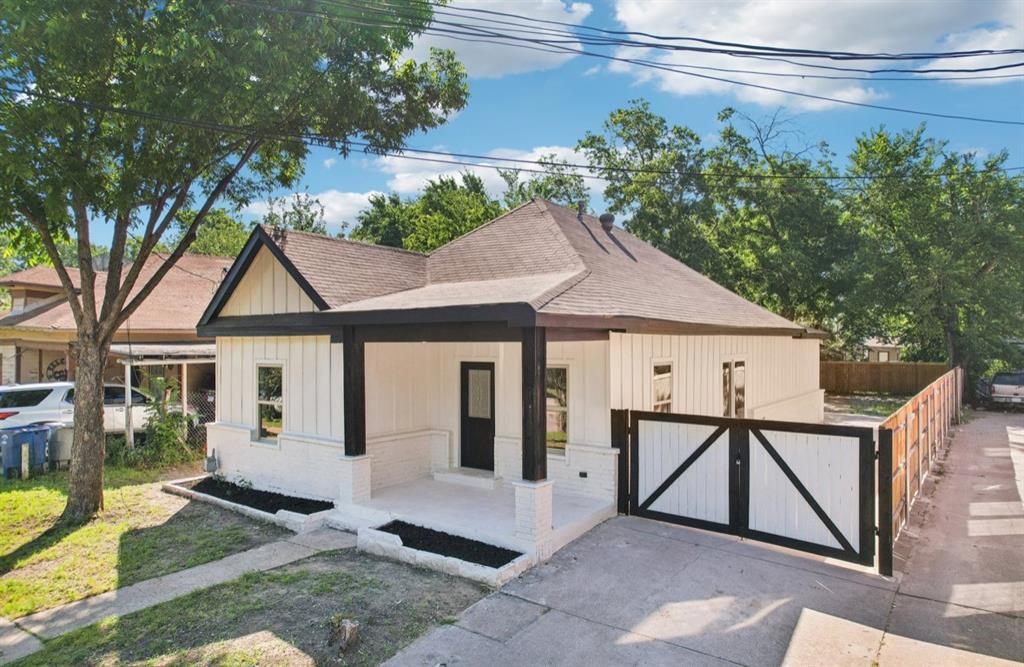 4612 Garland Avenue, Dallas