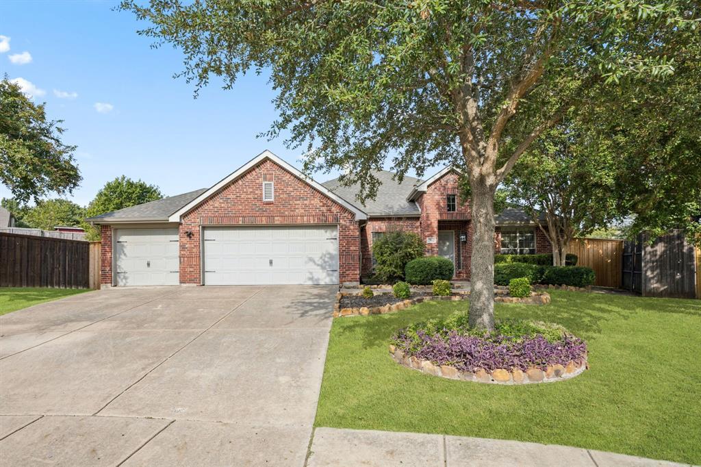 2912 Katie Circle, Wylie