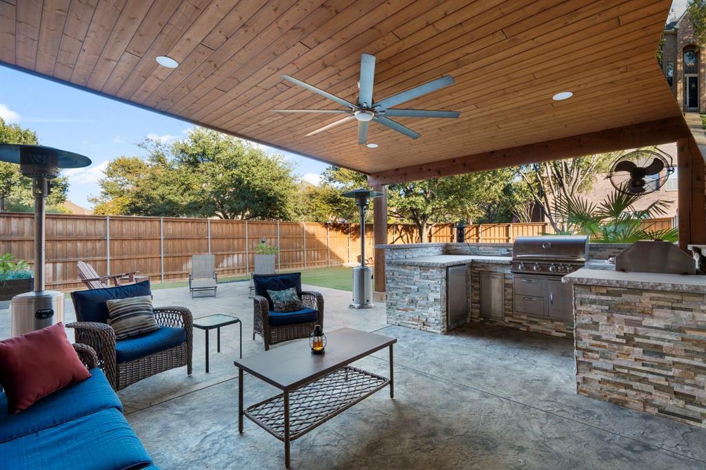 3581 Senate Lane, Frisco