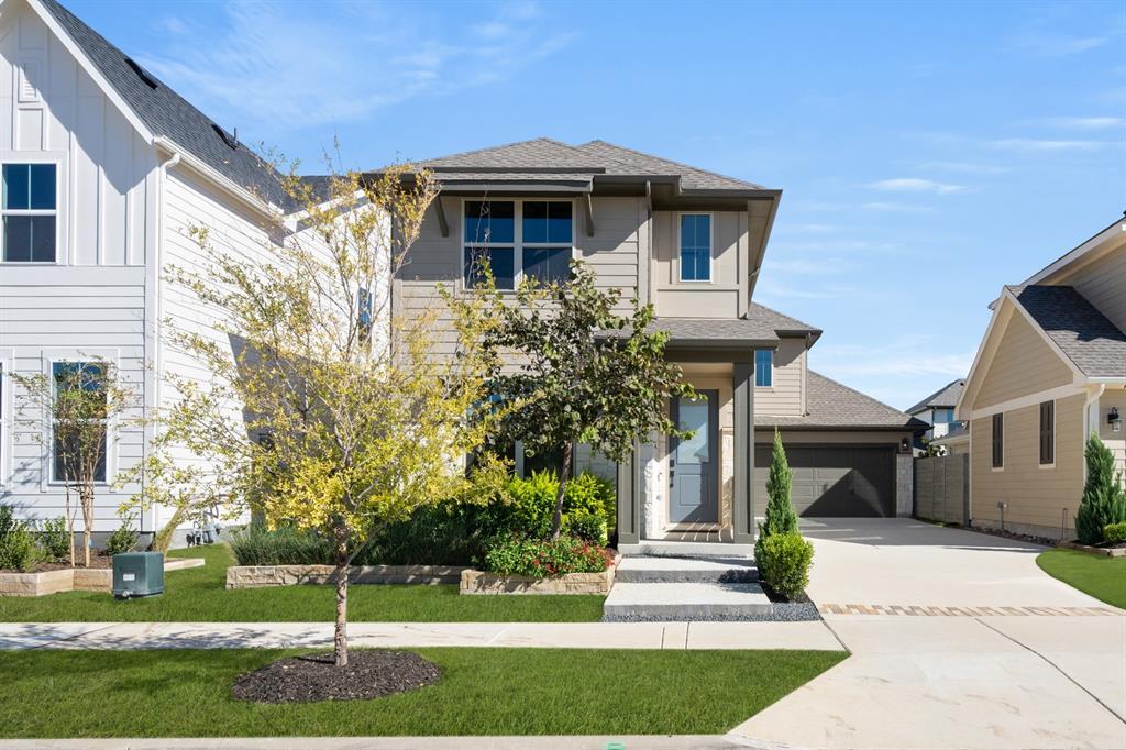 1206 Laurel Lane, Argyle