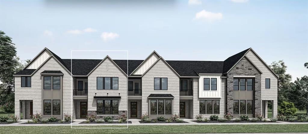 3904 Keya Drive, Celina