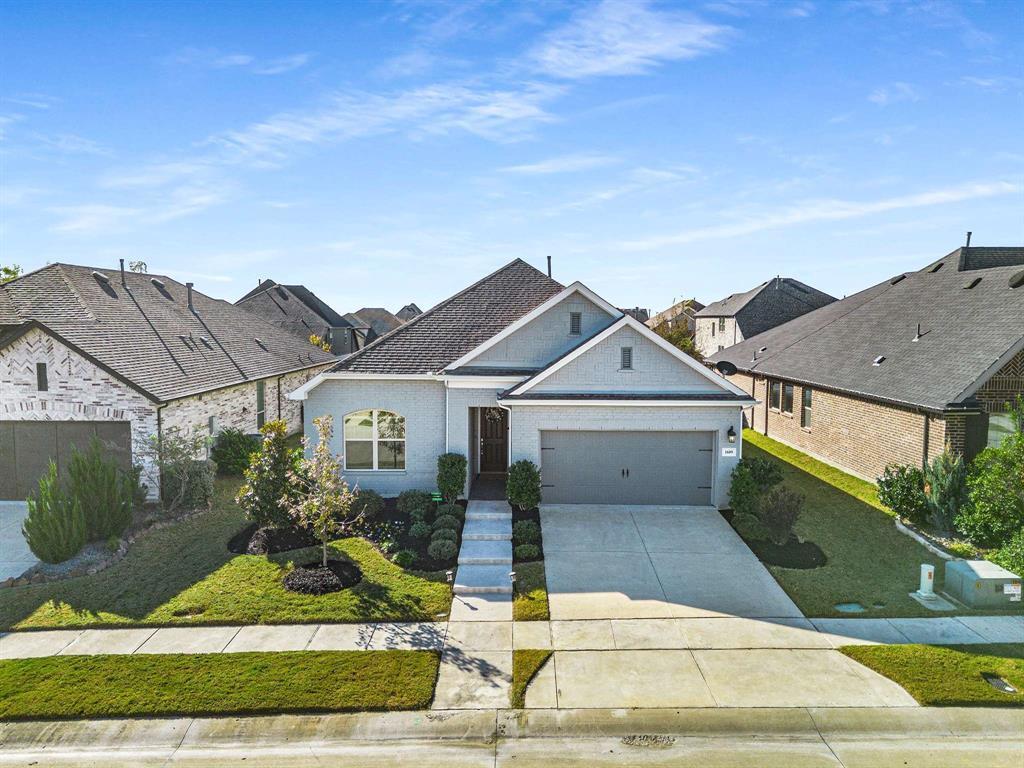 1609 Cotton Road, Van Alstyne