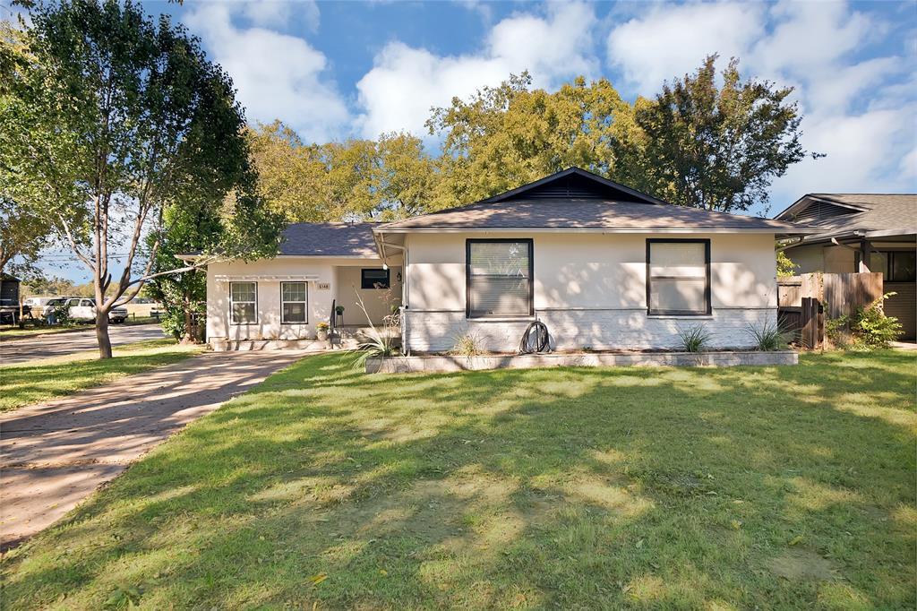 6148 Sundown Drive, Fort Worth