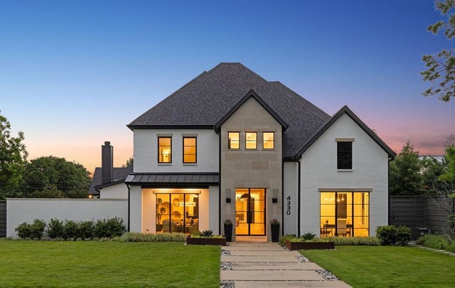 4330 Ridge Road, Dallas