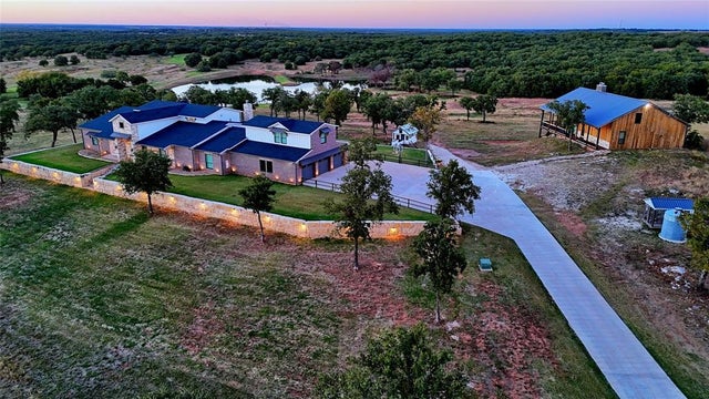 7441 Fm 1956 Road, Nocona