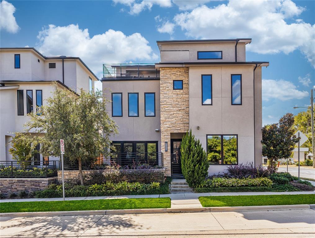 4144 Entrada Way, Dallas
