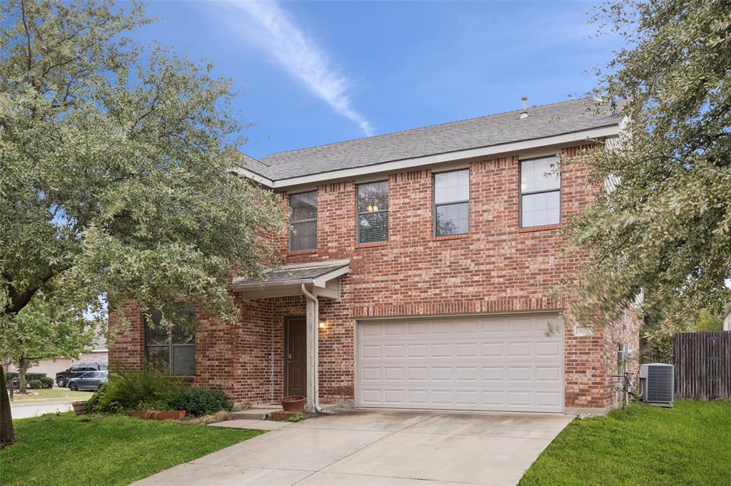 4101 Capstone Drive, Fort Worth