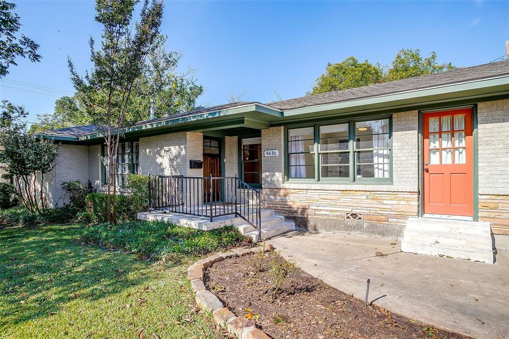 4616 Selkirk Drive, Fort Worth