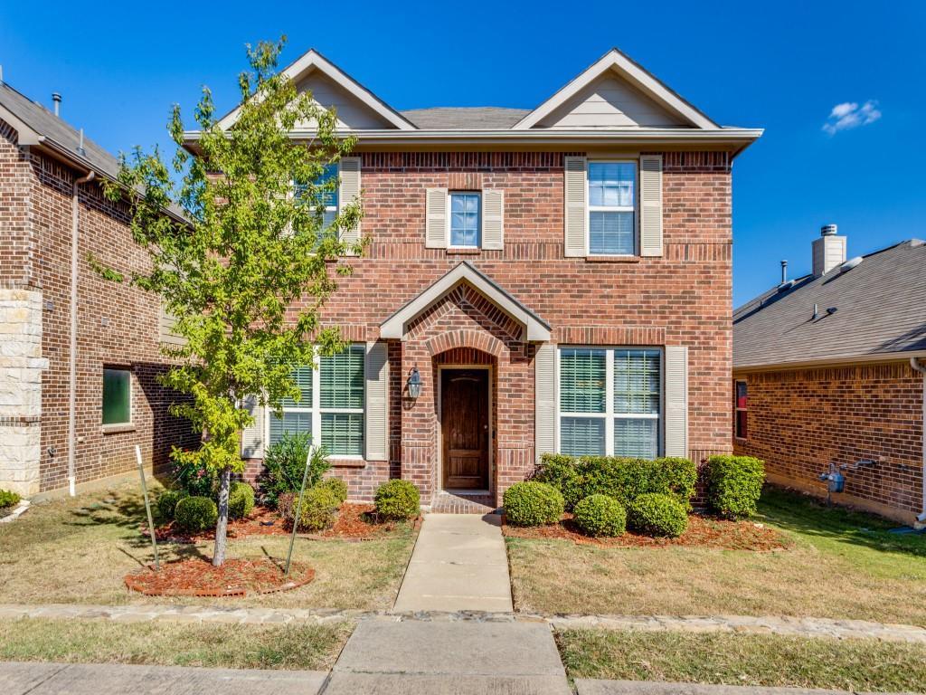 5860 Fir Tree Lane, Fort Worth