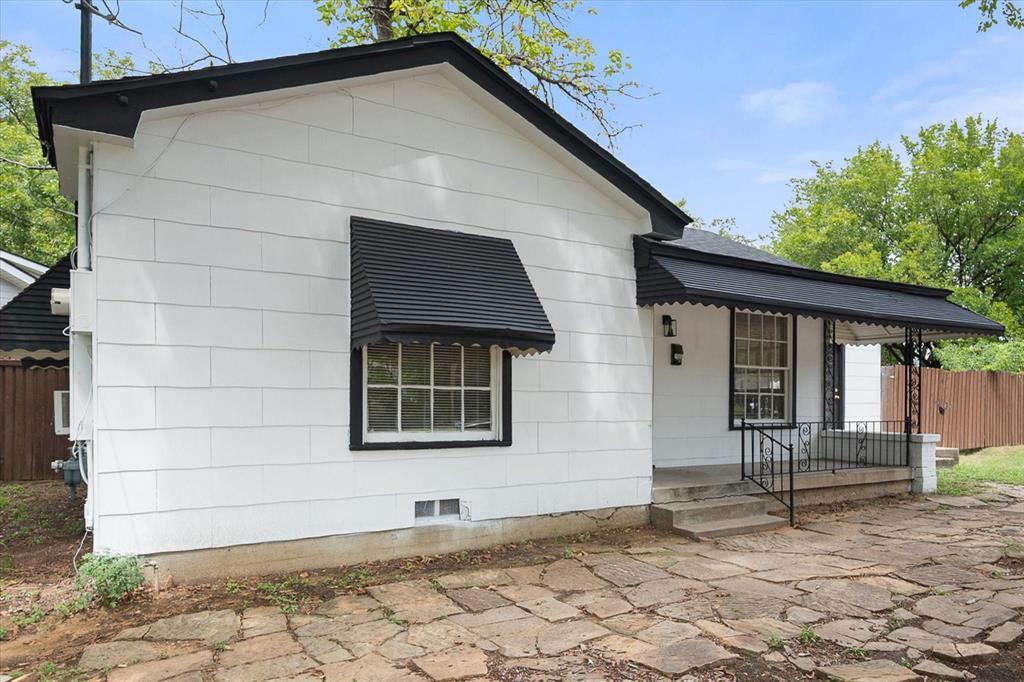 3837a Earl Street, Fort Worth