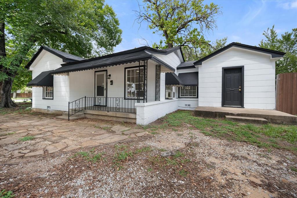 3837b Earl Street, Fort Worth