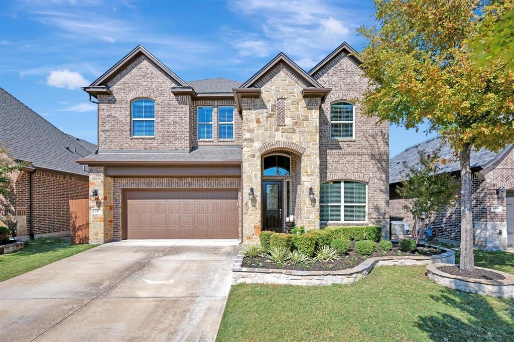 437 Chestnut Lane, Roanoke