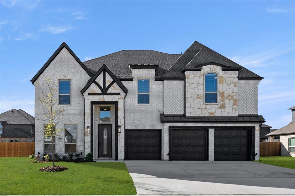 1818 Marlow Drive, Cedar Hill