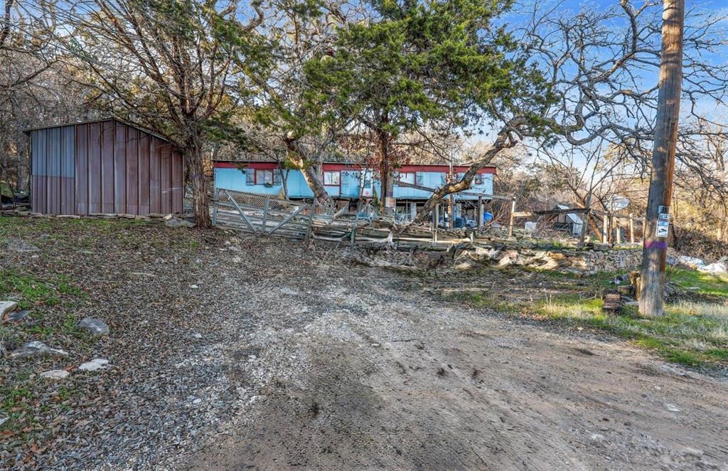 8806 Copper Mountain Court, Granbury