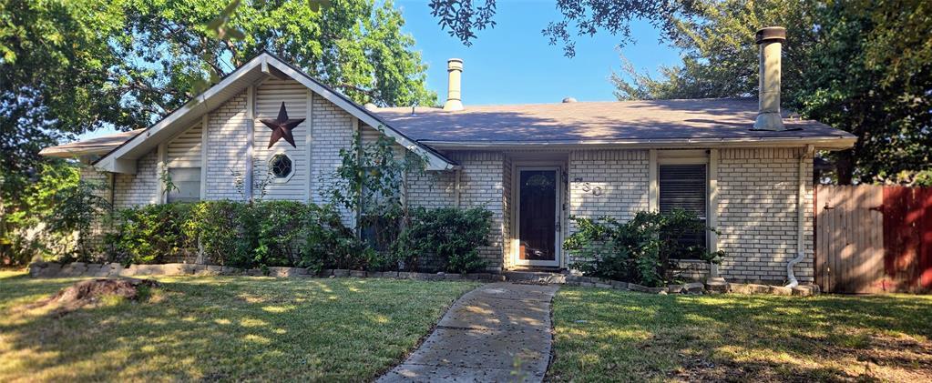 730 Pinehill Lane, Grand Prairie