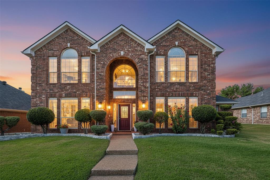 2709 Planetree Drive, Rowlett