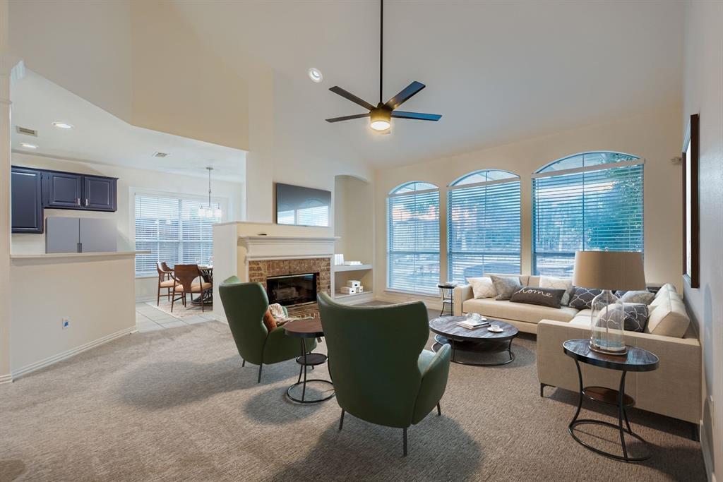 9313 Preston Trail, Irving