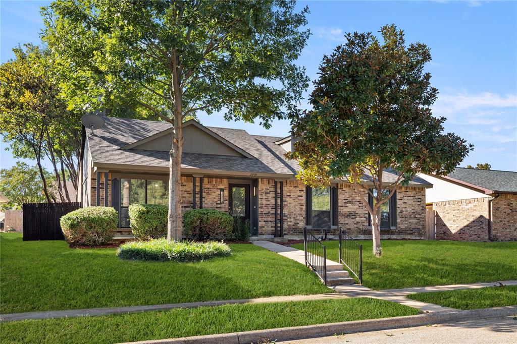 2909 Windsor Drive, Flower Mound