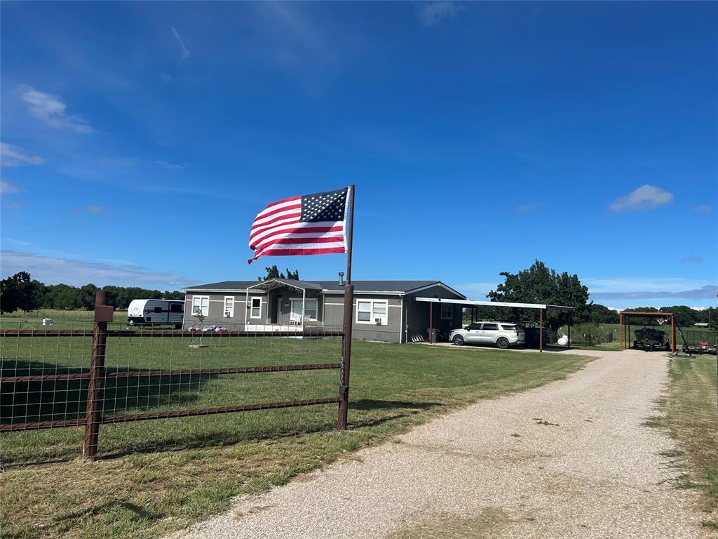 150 Hawkins Chapel Road, Loving