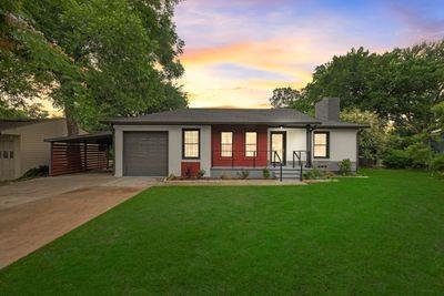 3579 Dryden Road, Fort Worth