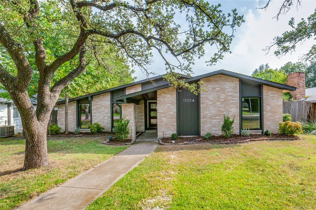 11014 Mccree Road, Dallas