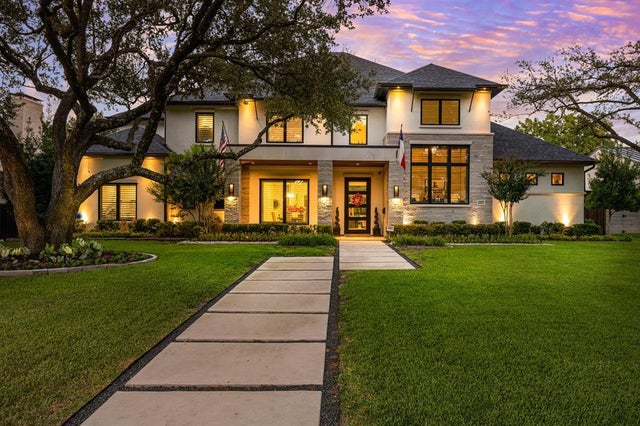 4415 Myerwood Lane, Dallas