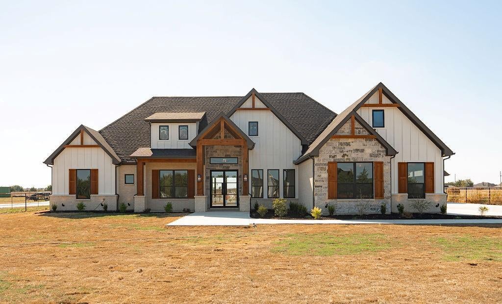 1440 Fm 387, Waxahachie