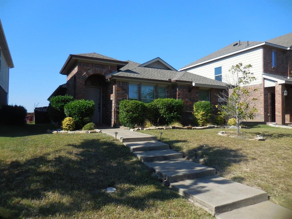 1521 Applegate Way, Royse City