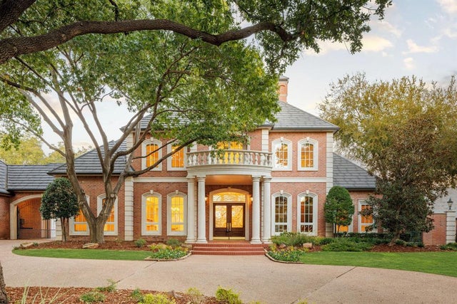 5501 Saint Andrews Court, Plano