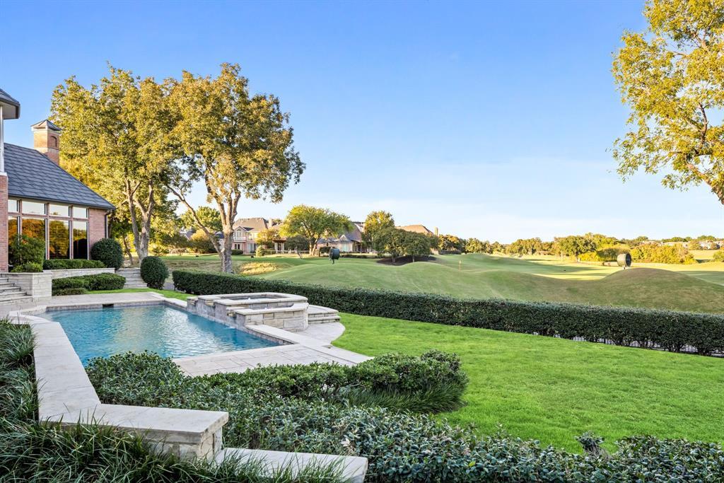 5501 Saint Andrews Court, Plano