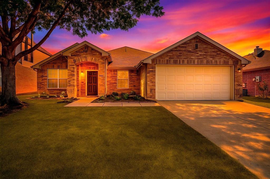 8204 Montecito Drive, Denton