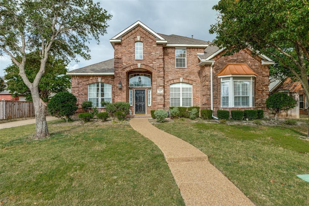 907 Ozark Drive, Allen