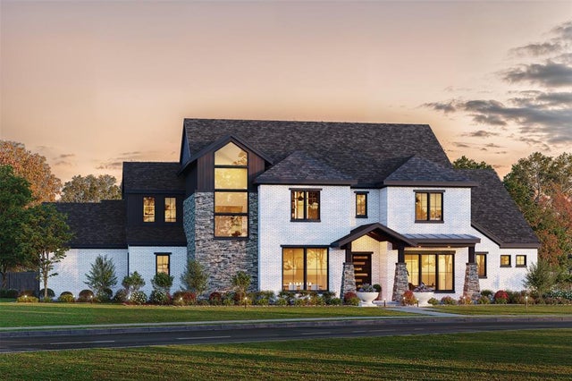 1109 Glenfield Court, Richardson