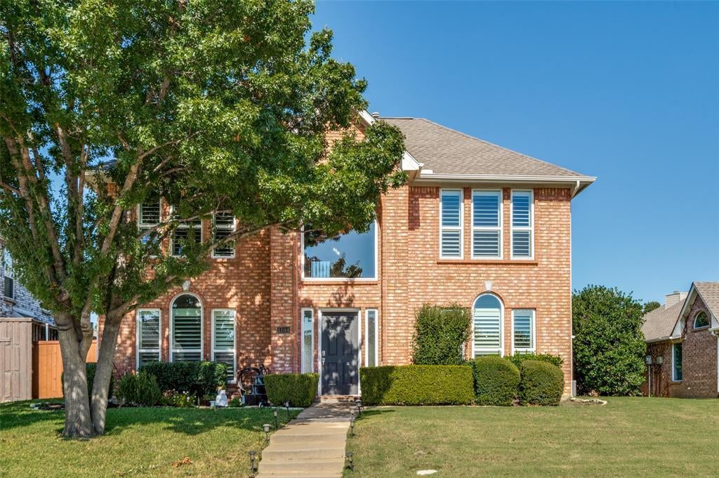 1104 Elk Trail, Carrollton